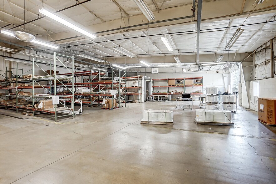 More Photos Of 4655 Urbana Rd, Springfield Manufacturing For Sale