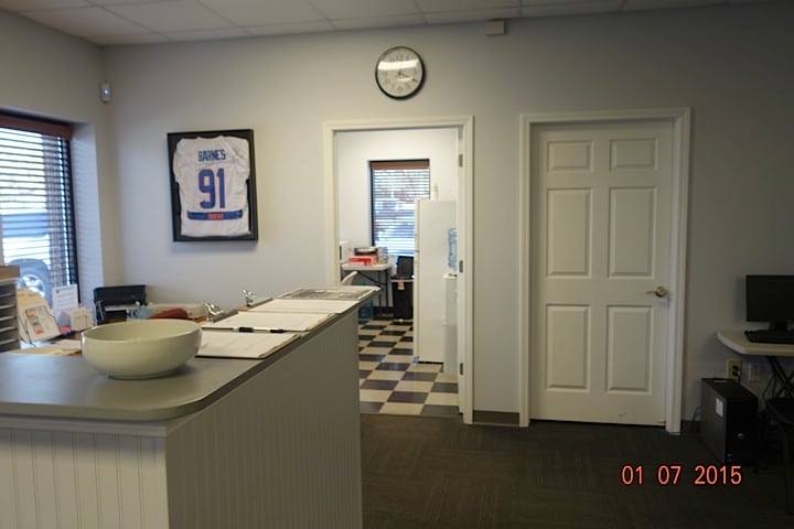 More Photos Of 289 N Price Rd, Sugar Hill Light Manufacturing For Lease