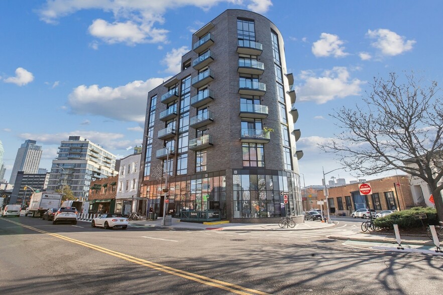 Primary Photo Of 1064 Jackson Ave, Long Island City Freestanding For Sale