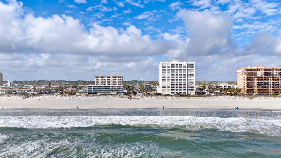 More Photos Of 205 11th Ave N, Jacksonville Beach Multifamily For Sale