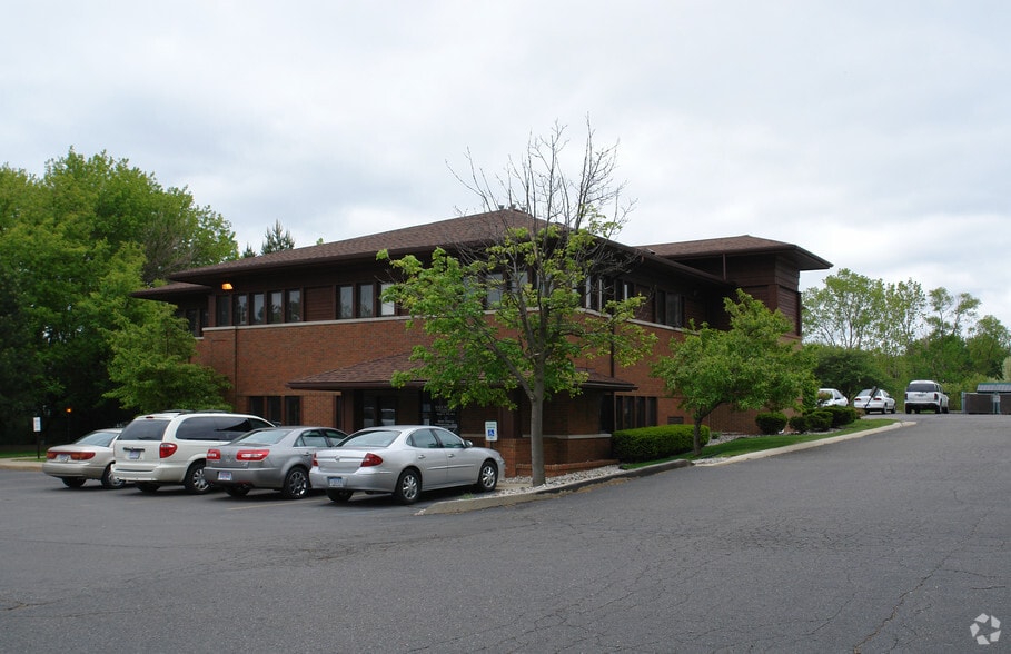 Primary Photo Of 4333 W Saint Joseph Hwy, Lansing Medical For Lease