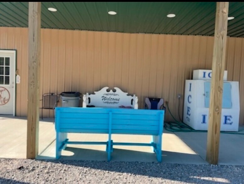 More Photos Of 4065 Copper Creek Rd, Crab Orchard Manufactured Housing Mobile Home Park For Sale