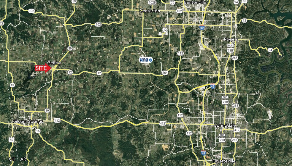 More Photos Of 750 3rd st, Gentry Manufacturing For Sale