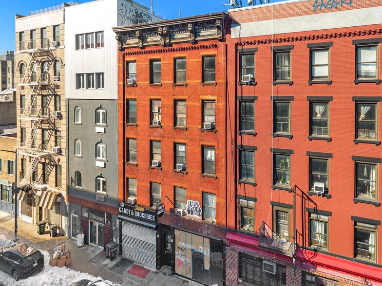 More Photos Of 106 Avenue B, New York Apartments For Sale