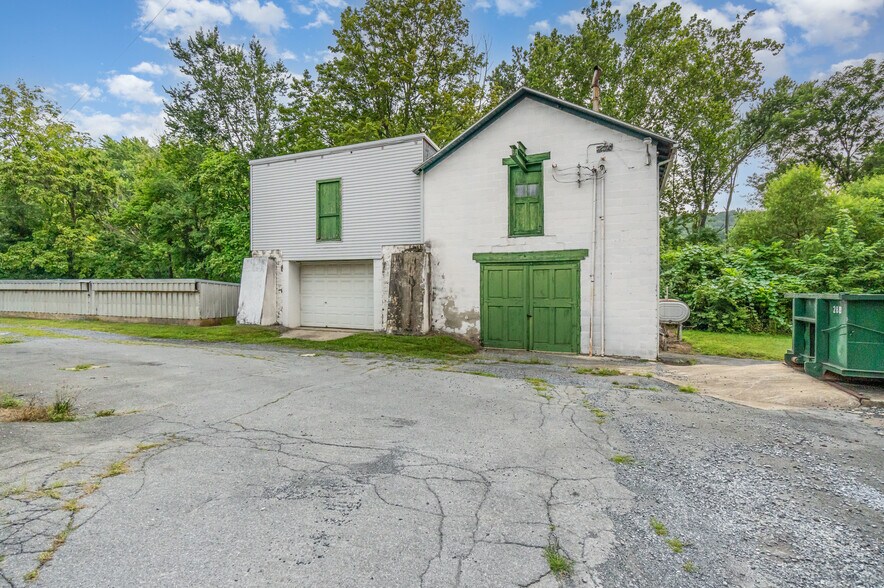 More Photos Of , Denver Industrial For Sale