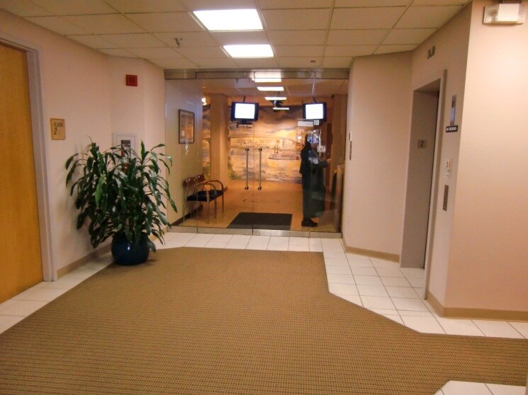 More Photos Of 650 Gest St, Cincinnati Loft Creative Space For Lease