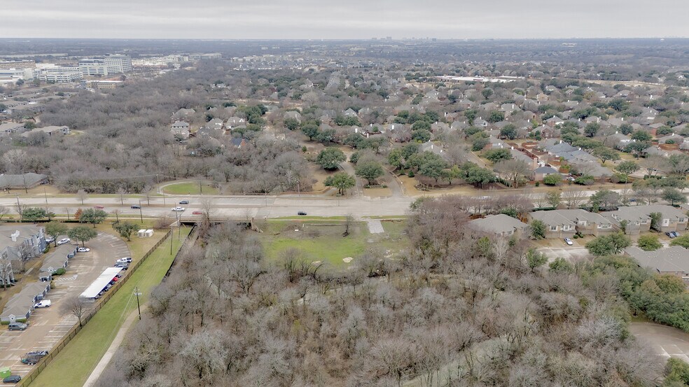 More Photos Of 1100 W McDermott Dr, Allen Land For Sale