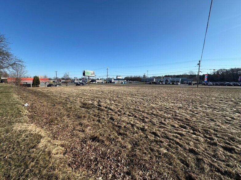 More Photos Of 10321 NY-60 South, Fredonia Land For Sale