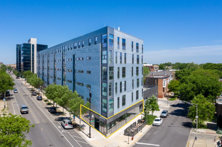 More Photos Of 2211 N Milwaukee Ave, Chicago Apartments For Lease