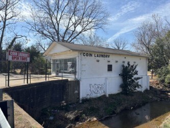 More Photos Of 1110 Green Ave, Greenville Freestanding For Sale