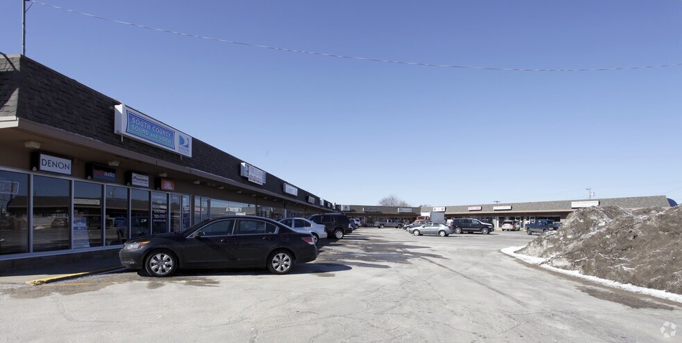 Primary Photo Of 532-566 Kingstown Rd, South Kingstown Unknown For Lease