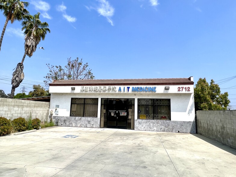 Primary Photo Of 2712 San Gabriel Blvd, Rosemead General Retail For Sale