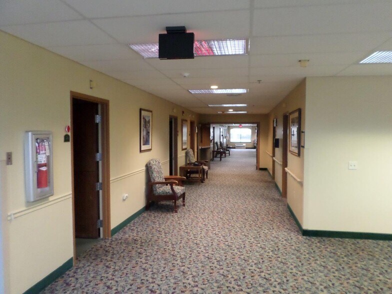More Photos Of 819 Jefferson Ave, Scranton Assisted Living For Lease