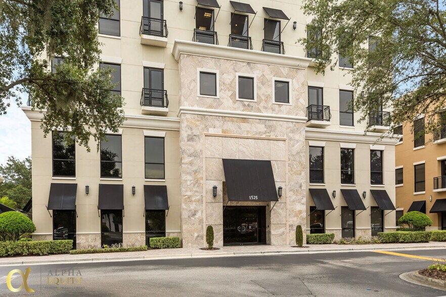More Photos Of 1525 International Pky, Lake Mary Office For Sale
