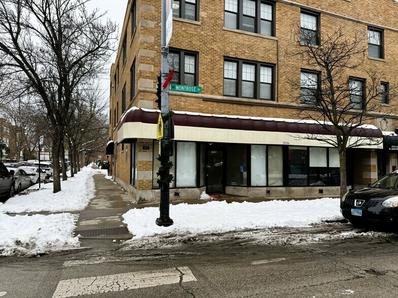 More Photos Of 2036 W Montrose Ave, Chicago Apartments For Lease