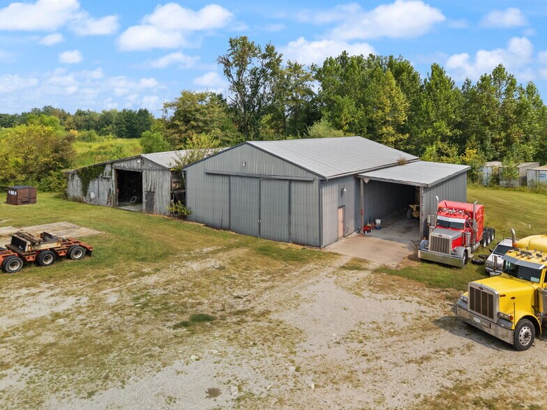 More Photos Of 13517 Blue Lick Rd, Memphis Land For Sale