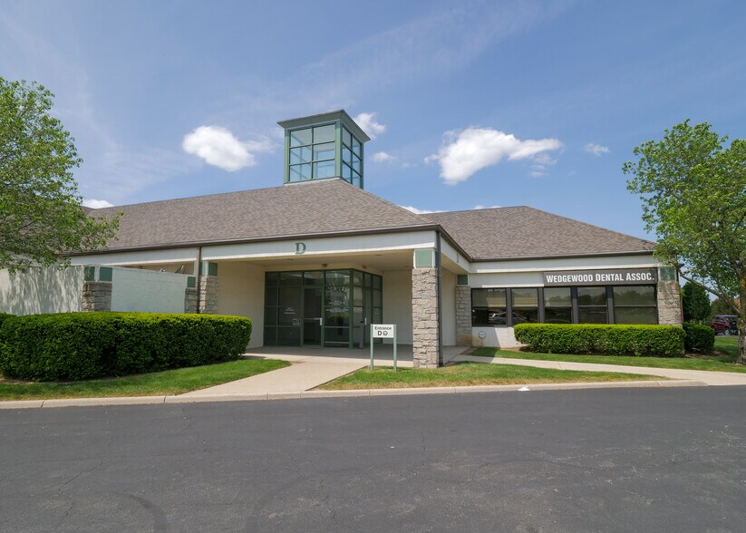 More Photos Of 10401 Sawmill Pky, Powell Medical For Lease