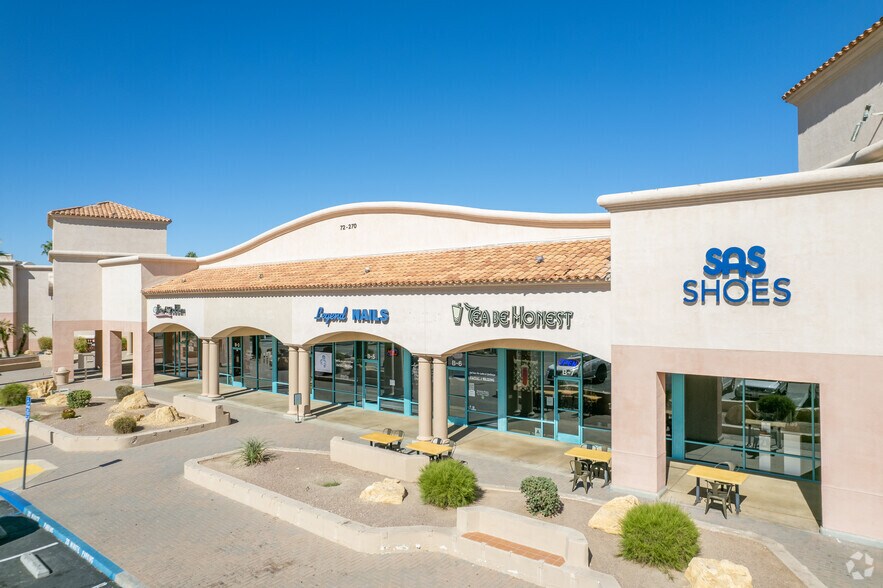 More Photos Of 72240 Highway 111, Palm Desert Unknown For Lease