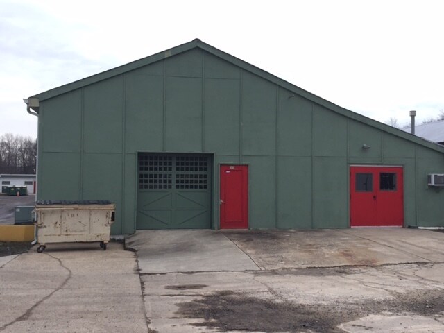 More Photos Of 335 New Rd, South Brunswick Industrial For Sale