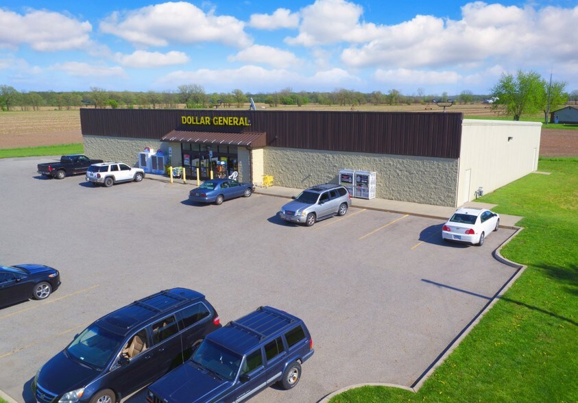 More Photos Of 9255 W State Road 120, Orland Freestanding For Sale