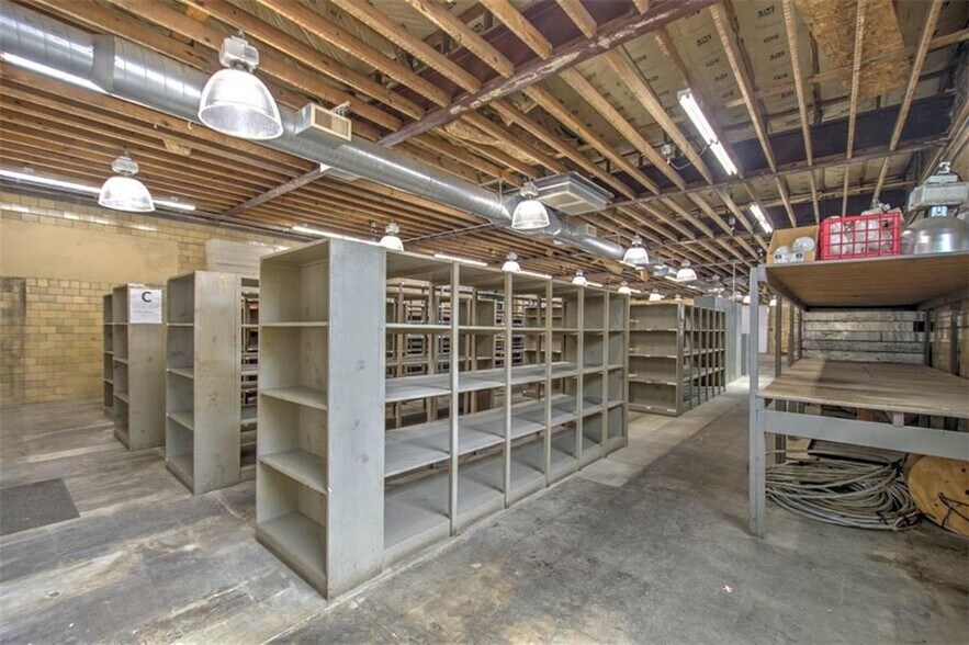 More Photos Of 1050 N Main St, Decatur Office For Sale
