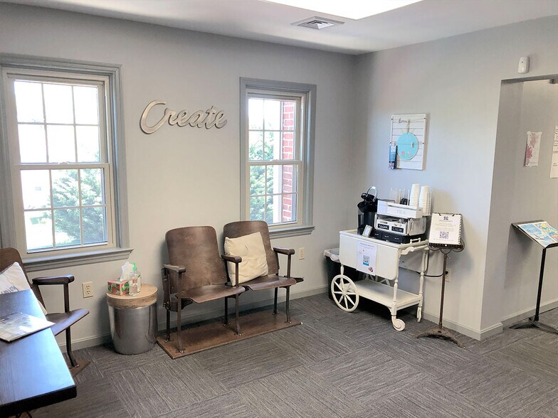 More Photos Of 1525 Oregon Pike, Lancaster Office For Sale