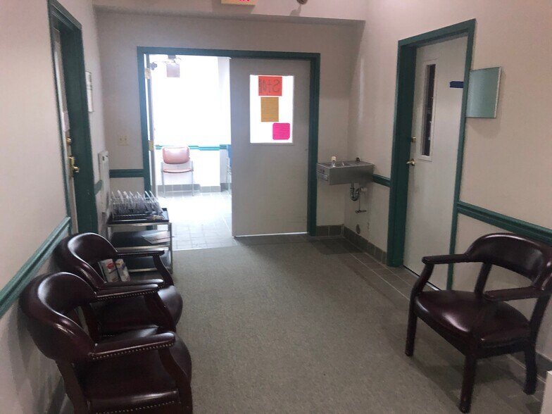 More Photos Of 65 Lacey Rd, Whiting Medical For Lease