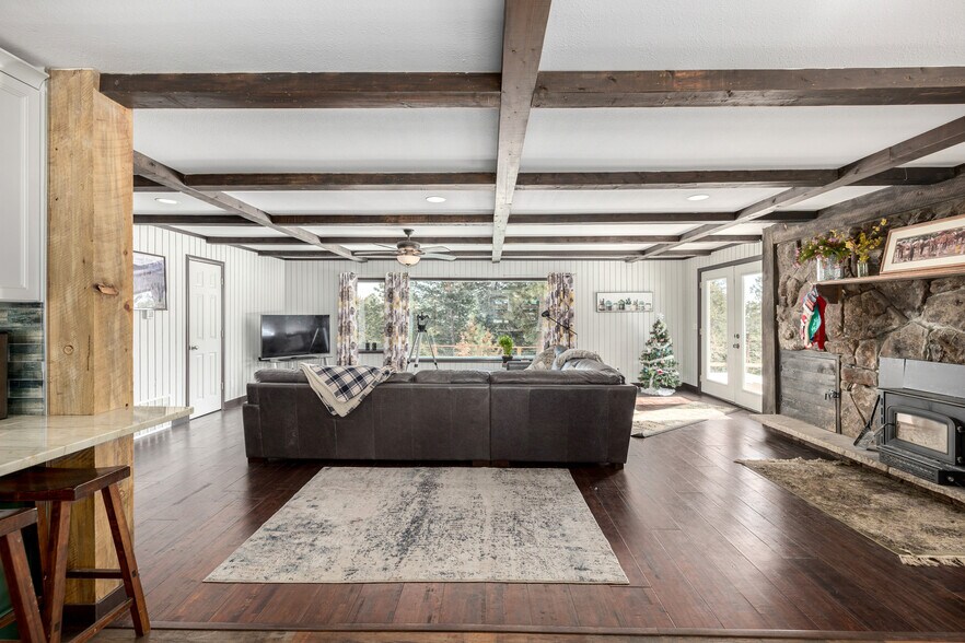 More Photos Of 8537 S Doubleheader Ranch Rd, Morrison Specialty For Sale