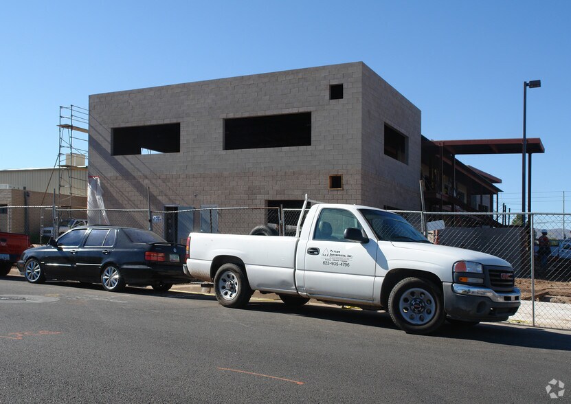 More Photos Of 1008 E Buckeye Rd, Phoenix Unknown For Lease