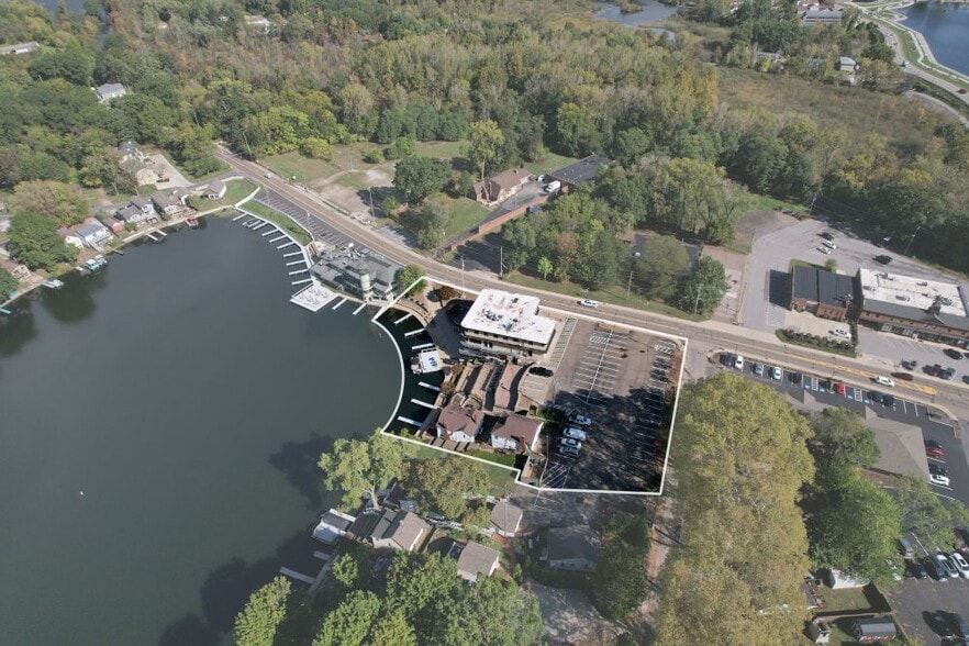 More Photos Of , Akron General Retail For Sale