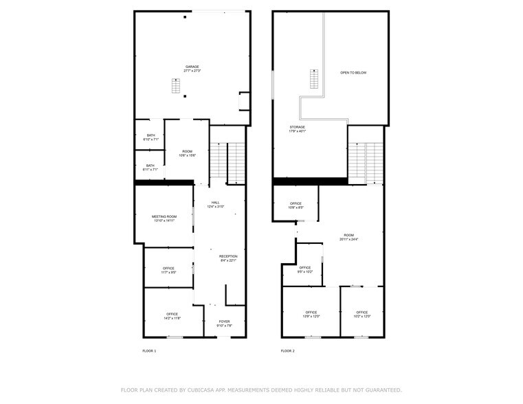 More Photos Of 1382 Valencia Ave, Tustin Research And Development For Sale