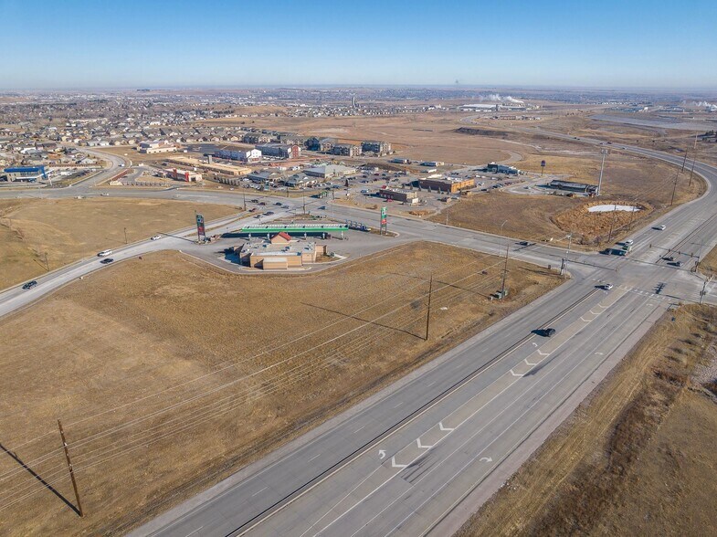 More Photos Of 3.1a 5th Street, Rapid City Land For Lease