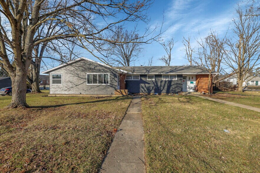 Primary Photo Of 12-35 Grove Ct, Marysville Apartments For Sale