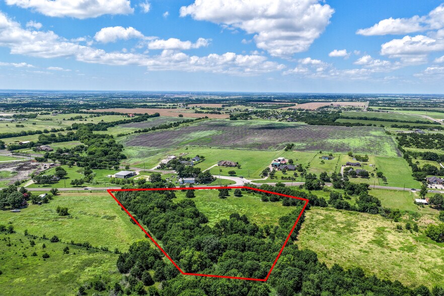 More Photos Of TBD HWY 66 Hwy, Fate Land For Sale