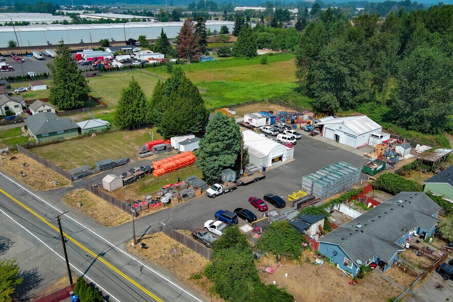 Primary Photo Of 21 49th St NW, Auburn, WA 98002, Auburn Warehouse For Sale