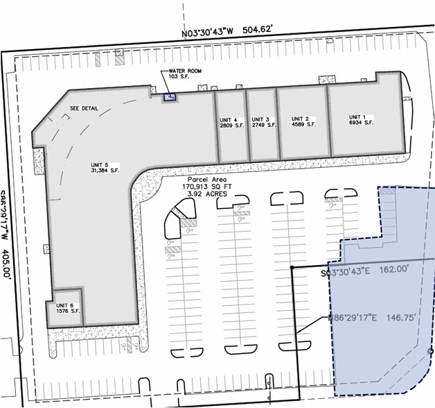 More Photos Of 518 N Rolling Meadows Dr, Fond Du Lac Land For Sale