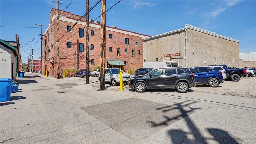 More Photos Of 102 Walnut St, Winona Office Residential For Sale