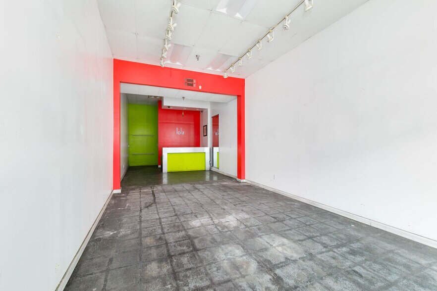 More Photos Of 1212 S San Pedro St, Los Angeles Storefront Retail Office For Sale