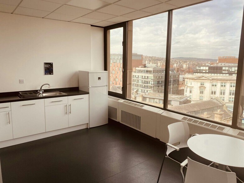 More Photos Of Balm Green, Sheffield Office For Sale