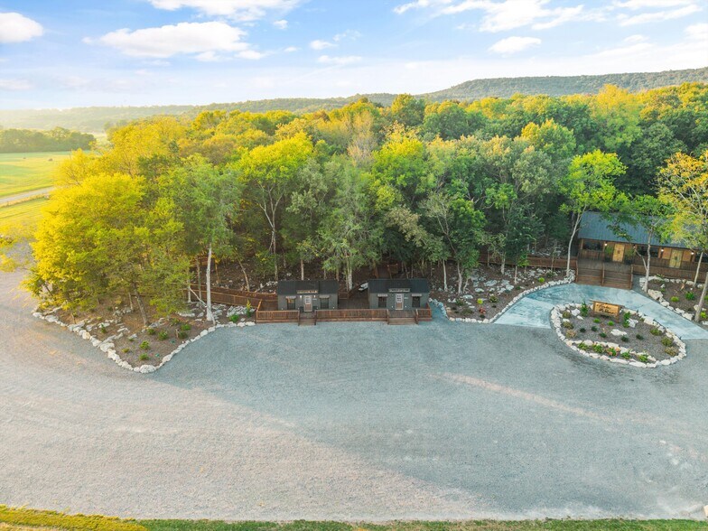 More Photos Of 4201 Pleasant Valley Rd, Union Grove Restaurant For Sale