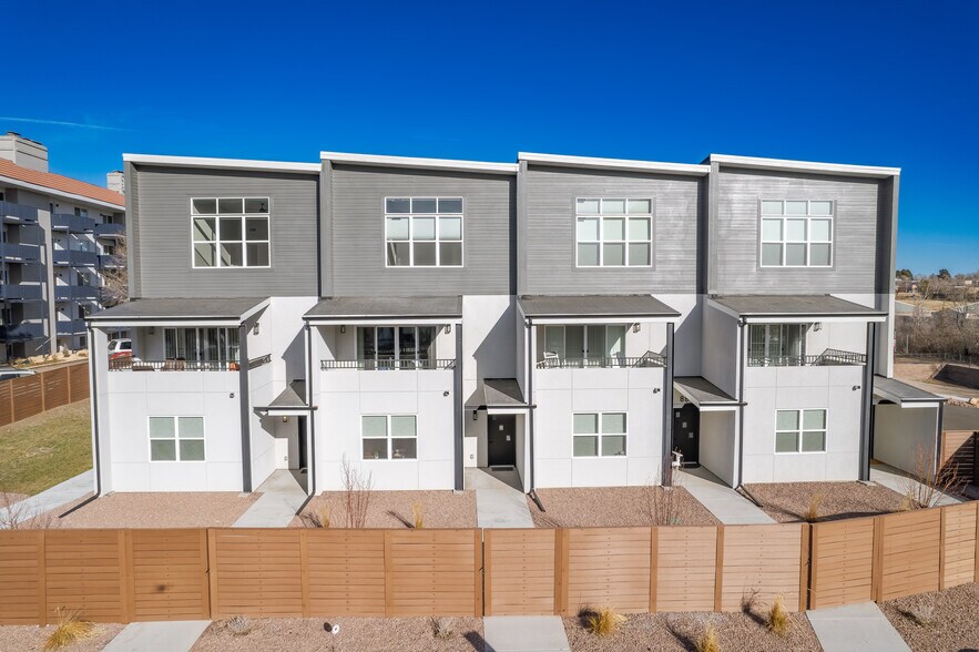 More Photos Of 904 Arcturus Dr, Colorado Springs Apartments For Sale