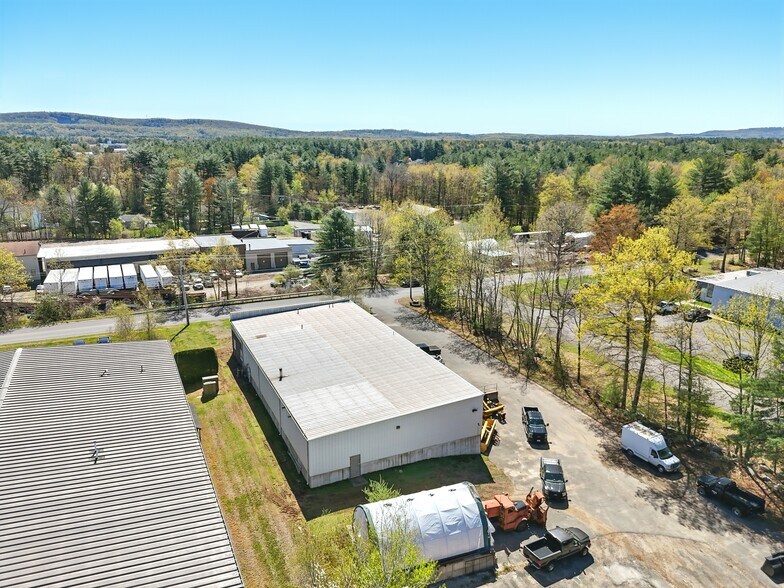 More Photos Of 103 Servistar Industrial Way, Westfield Warehouse For Lease