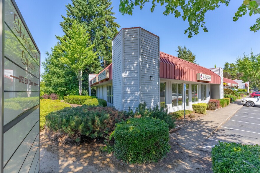 More Photos Of 8750 SW Citizens Dr, Wilsonville General Retail For Lease