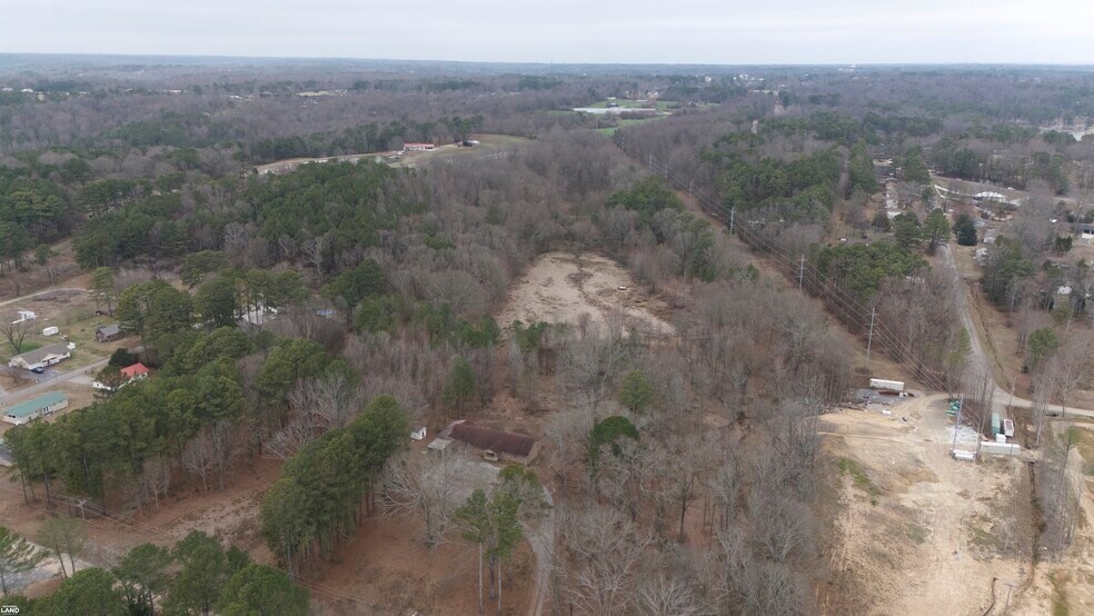 More Photos Of 1707 Warnke Rd NW, Cullman Land For Sale