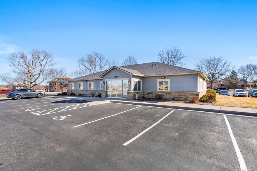 More Photos Of 4650 20th St, Greeley Office For Sale