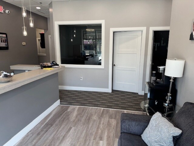 More Photos Of 1114 Commercial St, Emporia Storefront Retail Residential For Lease