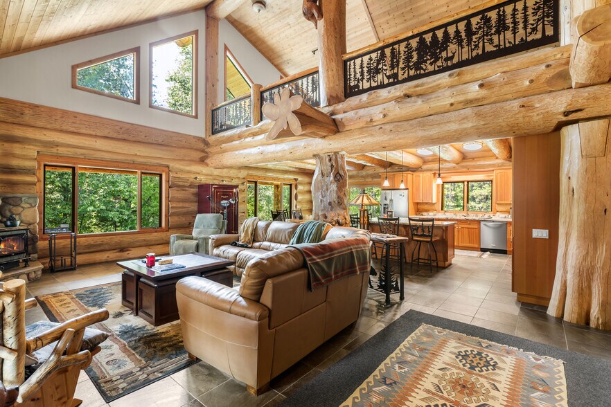 More Photos Of 00 Summit Lake Road, Big Bend Land For Sale