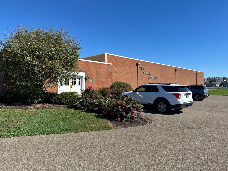 More Photos Of 240 Browns Ln, Coshocton Industrial For Sale