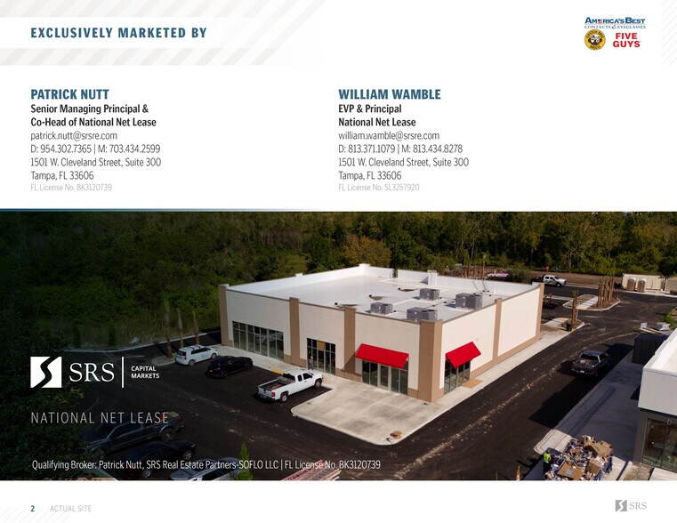 More Photos Of 7815 State Road 64, Bradenton Storefront For Sale