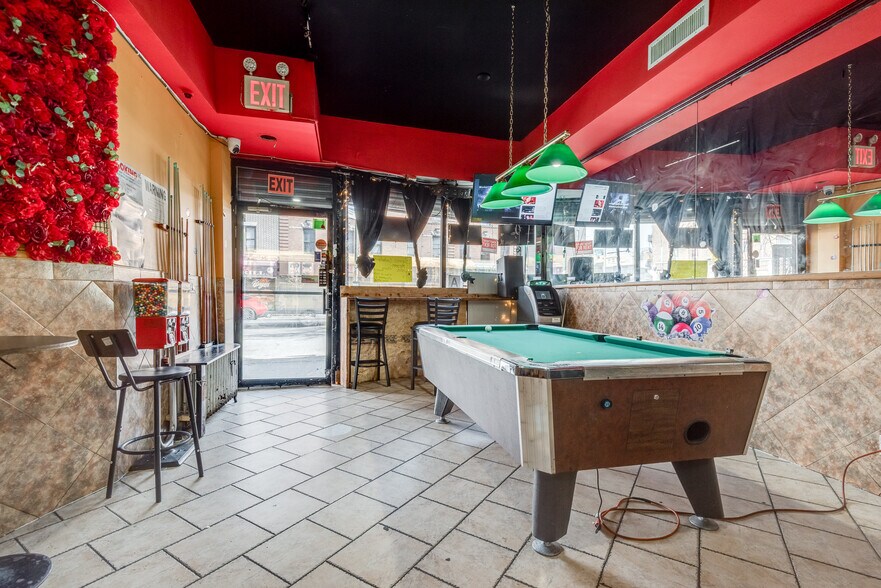 More Photos Of 1228 Flatbush Ave, Brooklyn Storefront Retail Residential For Sale